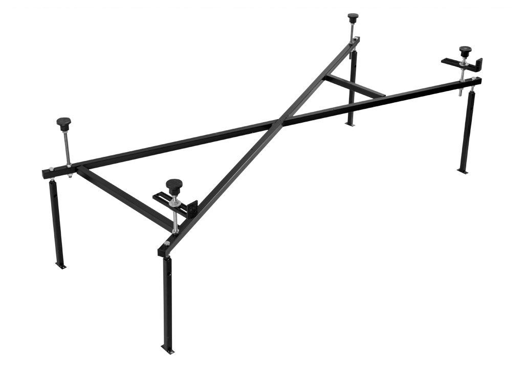 Каркас сварной для акриловой ванны Aquanet Bright 170x75 00232983 - Вид №1