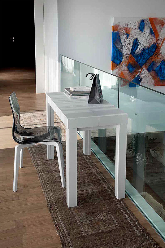 Стул  DOMITALIA Gel-L  - Вид №1