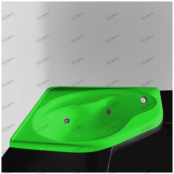 Ванна Gruppo treesse Aurora 120 V5427-ZE STDV5427ZE