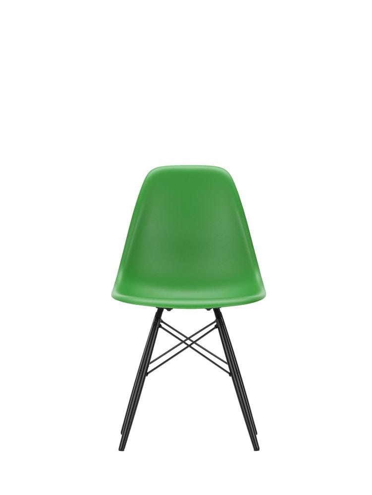 Мягкий стул из ткани VITRA Eames Plastic Chair ARCH-00071507 - Вид №167