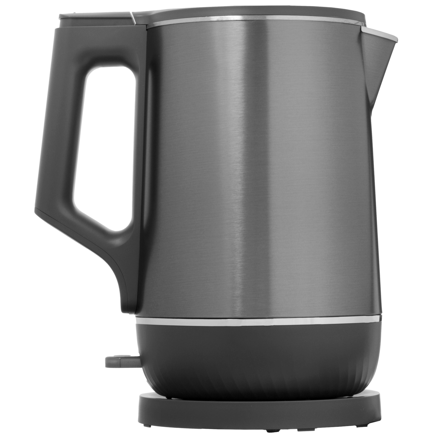 9153650 Электрочайник Reoka RKEK-11LNL серый STDN-0027928 - Вид №1