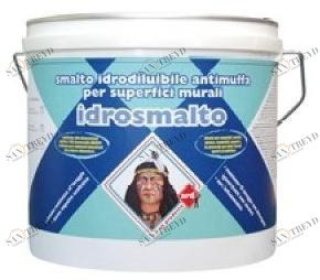 ARD RACCANELLO Эмаль против плесени на водной основе для поверхностей стен sun-id-1380534