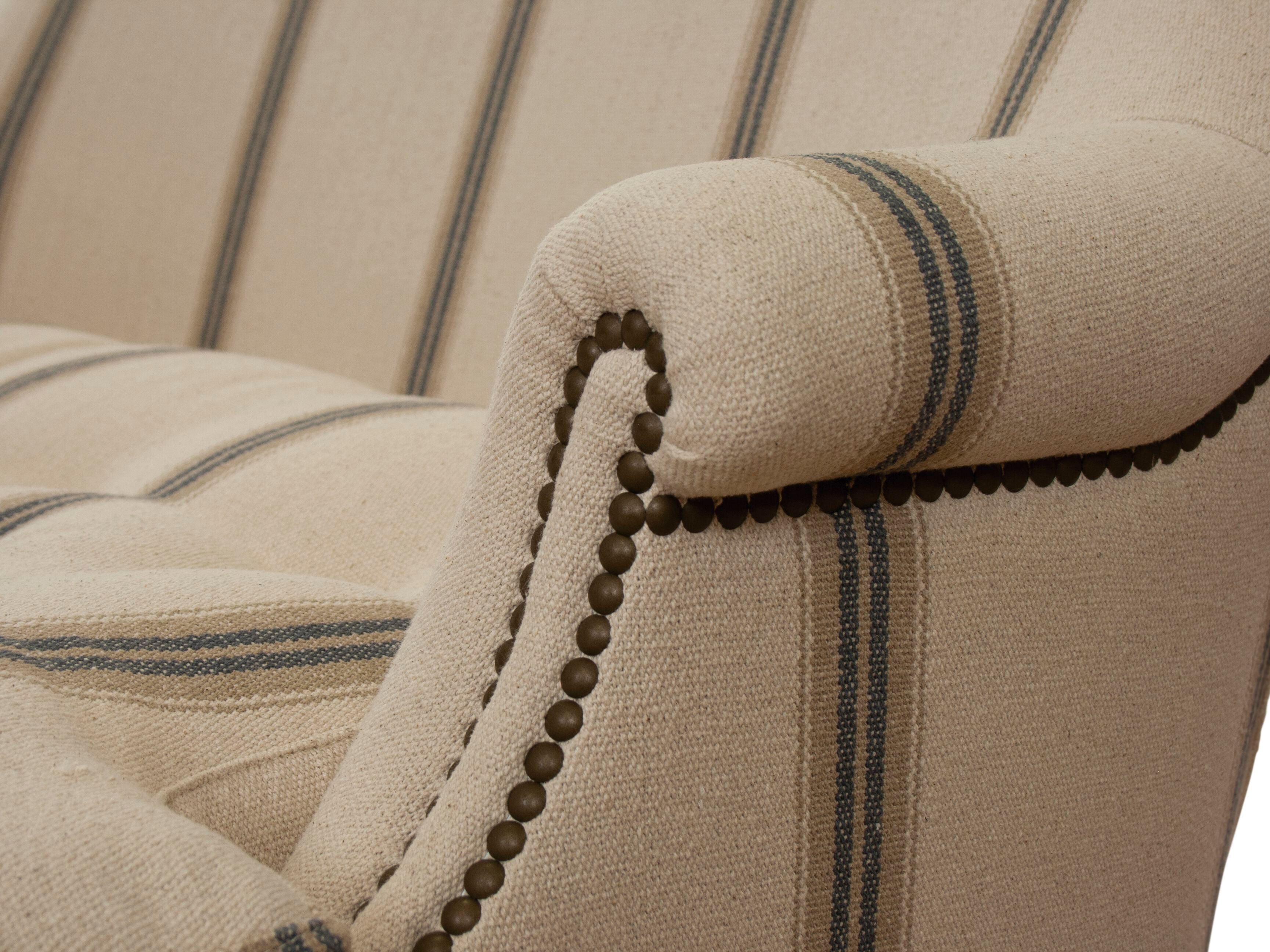 Мягкая ткань Dormeuse CREARTE COLLECTIONS VICTORIA XL ORIGINS ARCH-00094761 - Вид №3