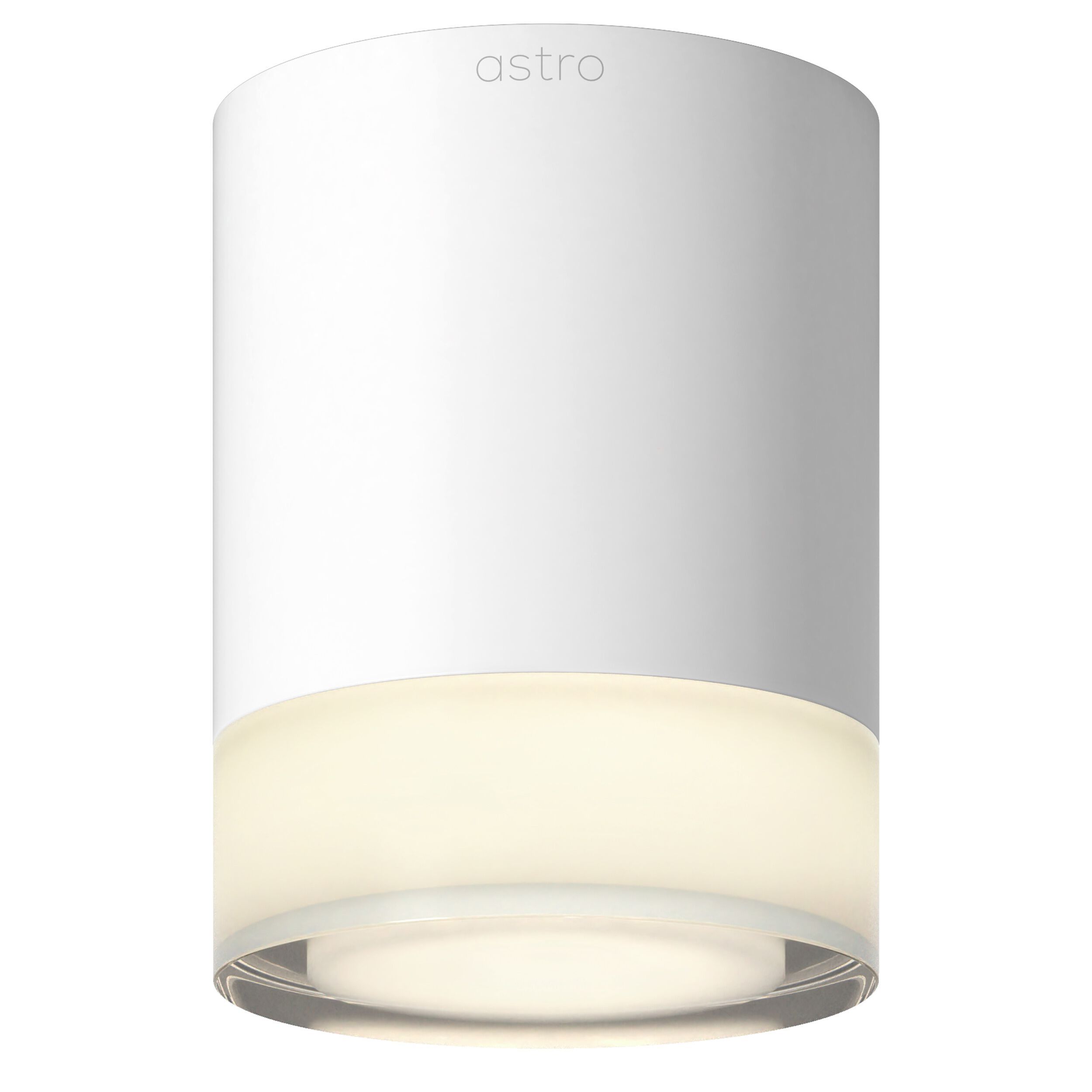 Светодиодный потолочный светильник с регулируемой яркостью Astro Lighting OTTAWA ARCH-00134453 - Вид №1