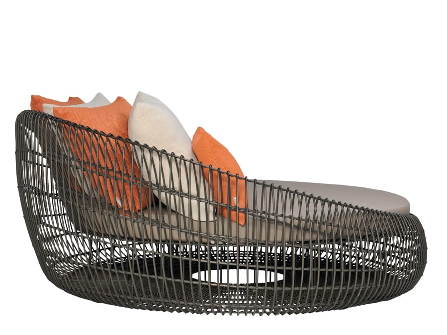 Алюминиевая Садовая кровать и JanusFiber™ JANUS et Cie Vino ARCH-00036026 - Вид №4