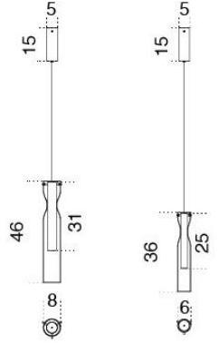 Gallotti&Radice Светодиодная подвесная лампа sun-id-1395522 - Вид №3