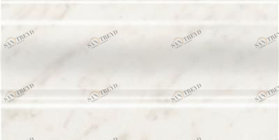 FMD018 Плинтус Ретиро белый 20*10 Kerama Marazzi sun-id-313141