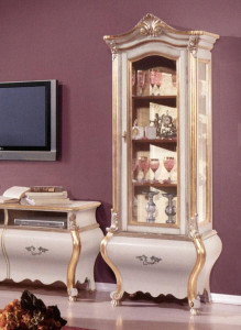 Витрина  BTC INTERNATIONAL P713 - 1