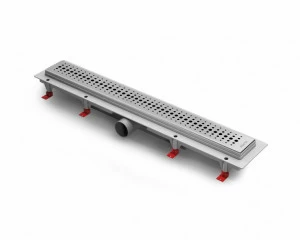 Водоотводящий желоб ALPEN Basic ALP-850B1