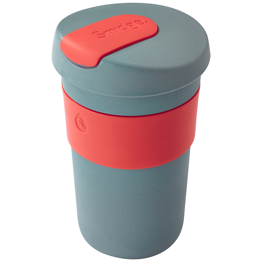 SMID52GC Кружка для кофе 400 мл storm & coral Smidge 