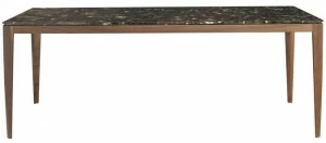 Pacini & Cappellini Прямоугольный стол  5491