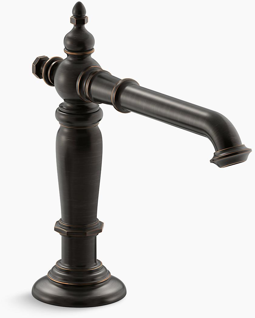 K-72760-2BZ Раковина KOHLER Oil-Rubbed Bronze 