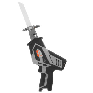 Сабельная пила Интерскол НПА-100/12Э АПИ-Т 12V  , Без ЗУ, Без АКБ 9150334