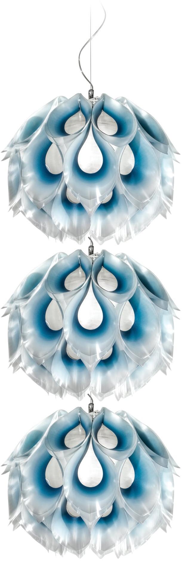 Slamp Подвесной светильник Flora sun-id-1345289 - Вид №7