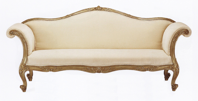 Диван  ROBERTO GIOVANNINI 1104C  - Вид №1