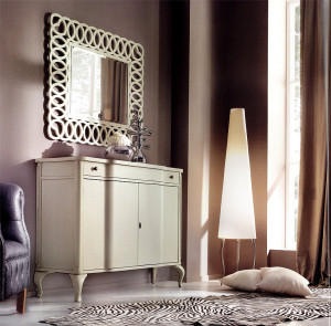 Комод  BBELLE 725/T