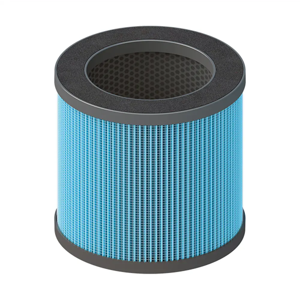 Фильтр воздушный Tion HEPA H13 для очистителей Tion IQ 100 4L STLM-2053546