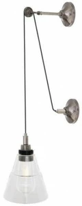 Mullan Lighting Настенный светодиодный светильник из латуни  Mlbwl105
