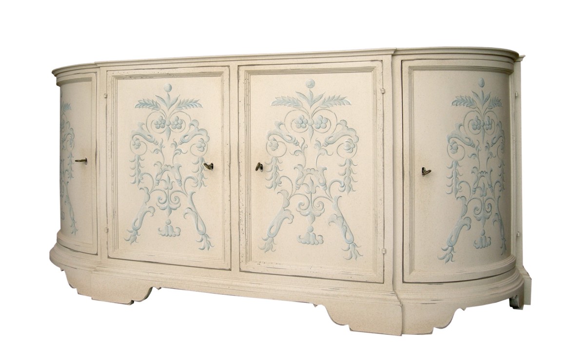 8537 Mobile bagno Bianchini&Capponi RINASCIMENTO Bianchini Capponi - Вид №9