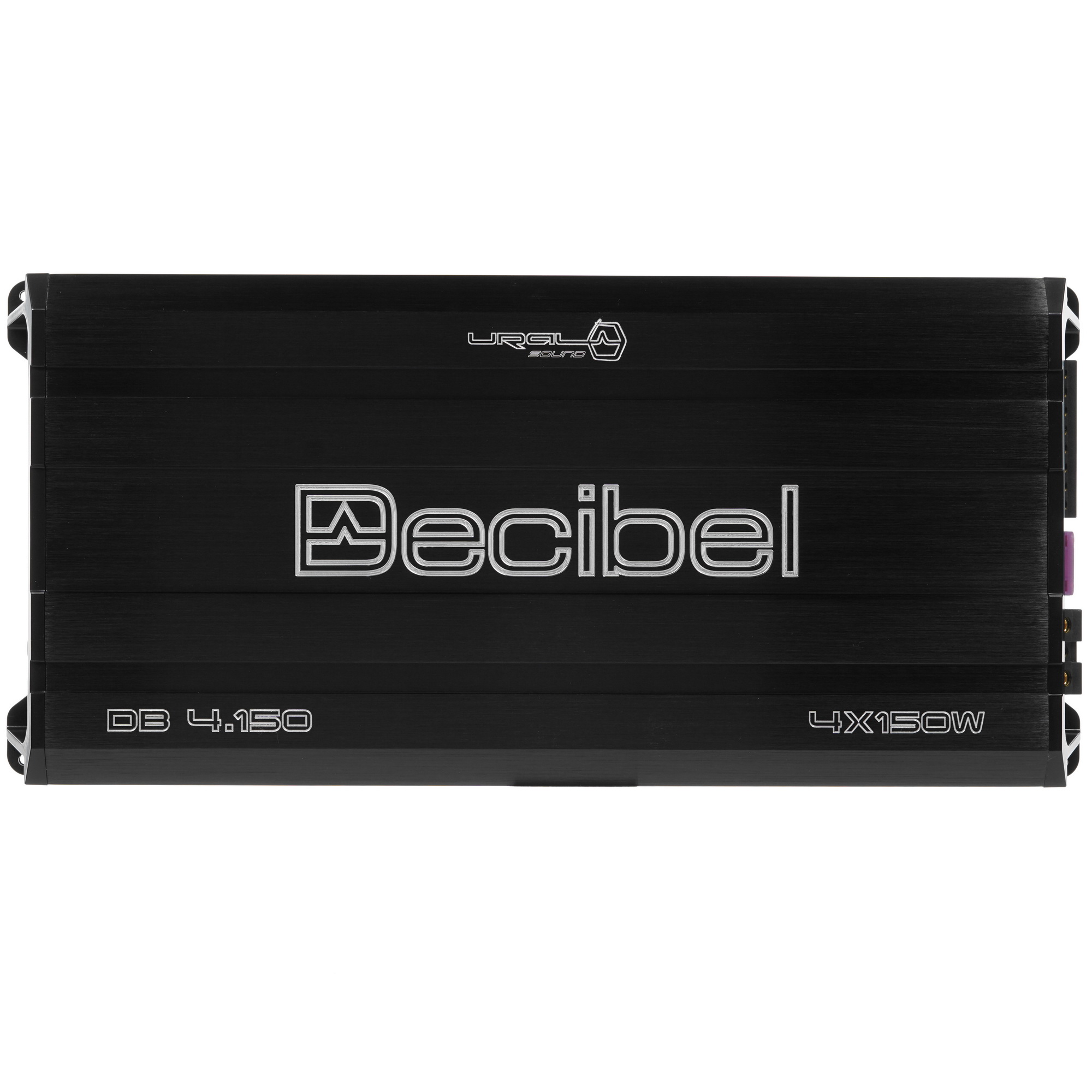 1643444 Усилитель Ural DB 4.150 STDN-0085623 - Вид №1