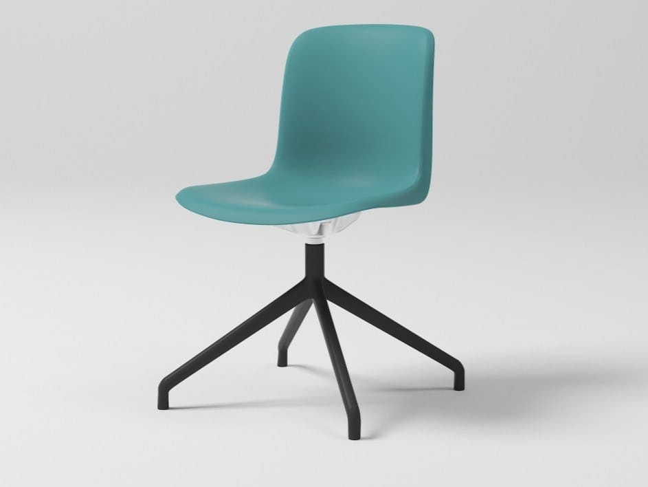 Офисное кресло с 4 спицами Grado Design Every ARCH-00077294 - Вид №9