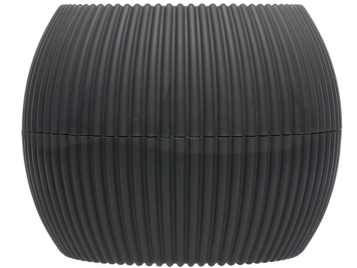 Горшок для цветов Lago 0.7L Anthracite NAVAKO 16059 - Вид №1
