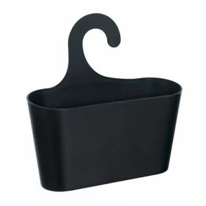 Полка-корзина подвесная stardis чёрная STARDIS  253659 Черный