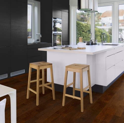 Паркетная доска Boen Дуб Кордоба ECGL35TD - Вид №14