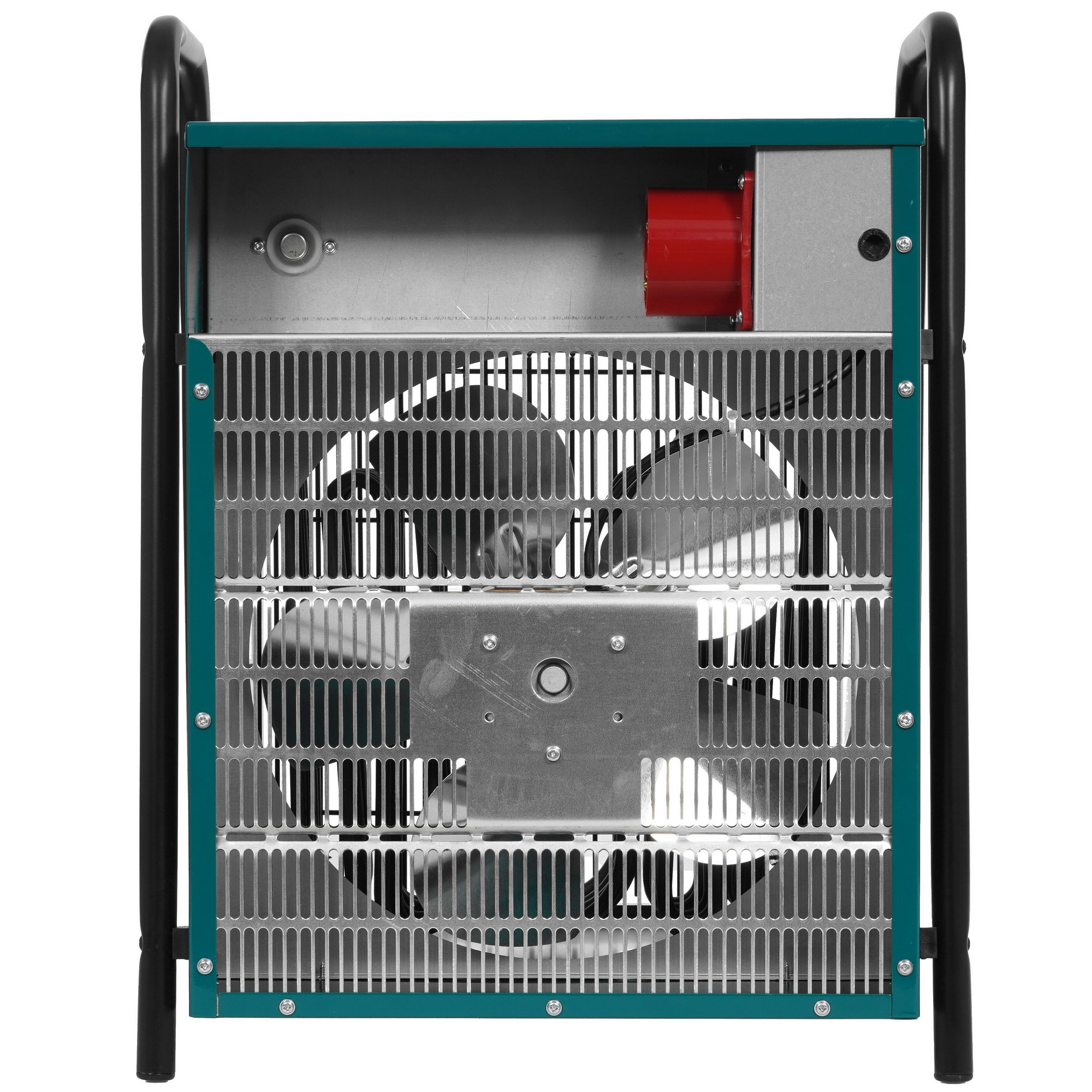 5400813 Тепловая пушка электрическая FinePower FSFH-15000SQ STDN-0140207 - Вид №4