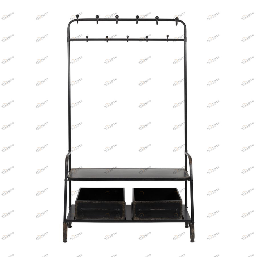 Вешалка Lucius Dutchbone 7100009