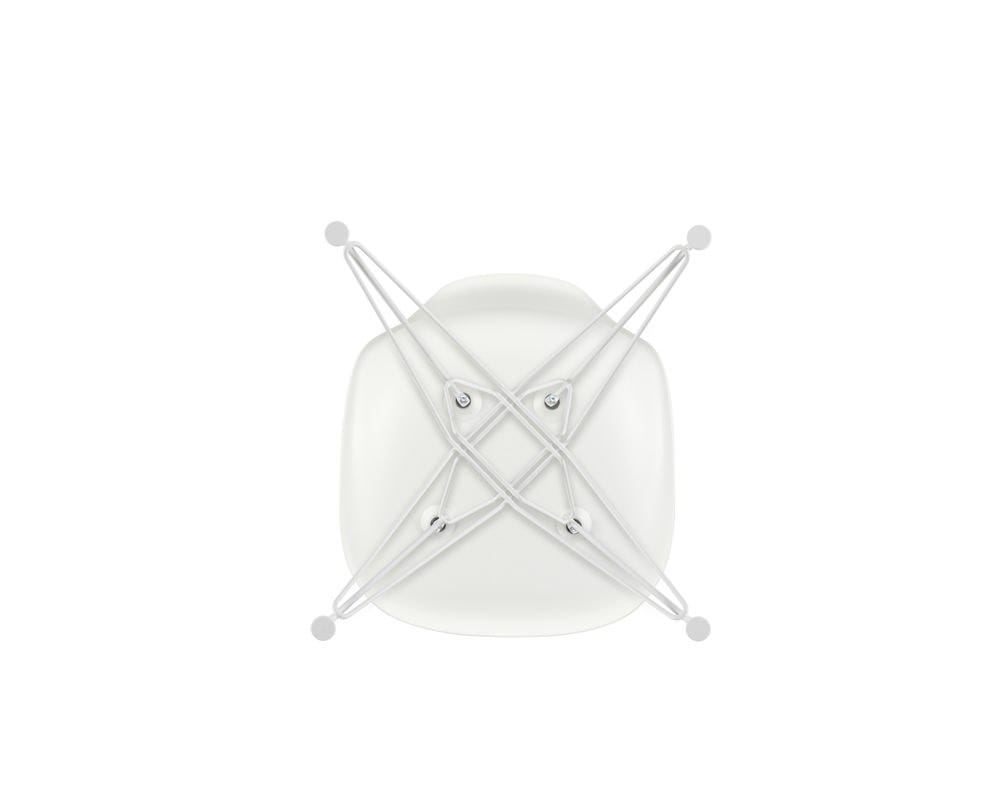 Стул из полипропилена VITRA Eames Plastic Chair ARCH-00124974 - Вид №174