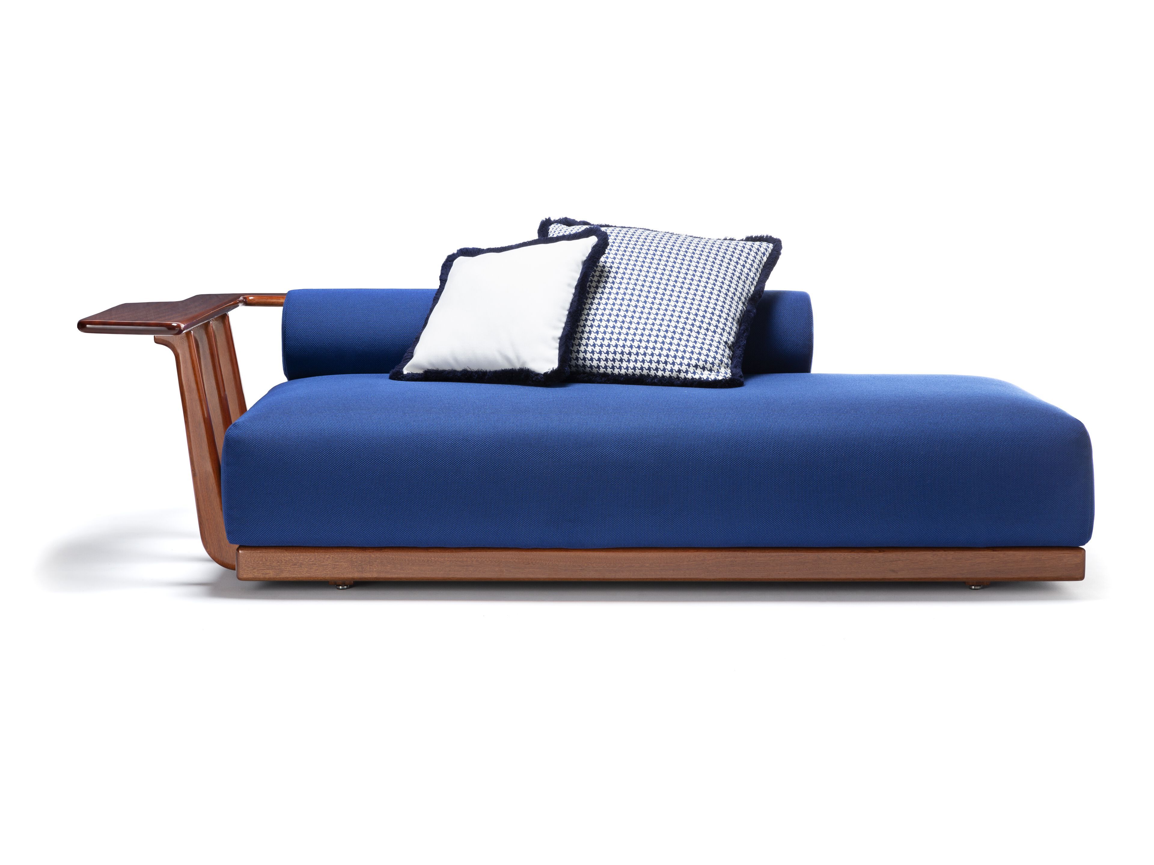 Садовый спальный мешок из красного дерева и ткани Exteta Sunset ARCH-00144695