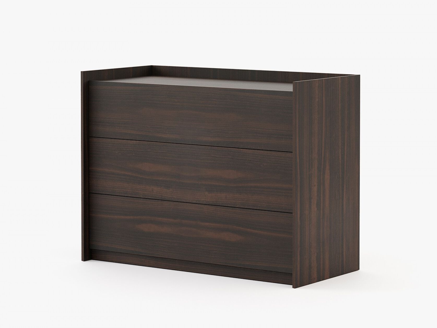 Деревянный комод Laskasas Endy ARCH-00105482