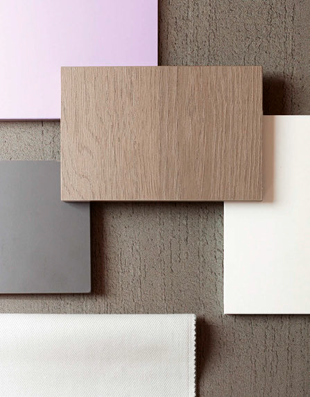 Детская из модулей  ZALF Z796  - Вид №3