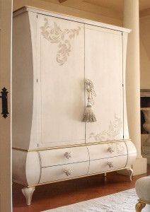 Шкаф Matilde VOLPI 6571