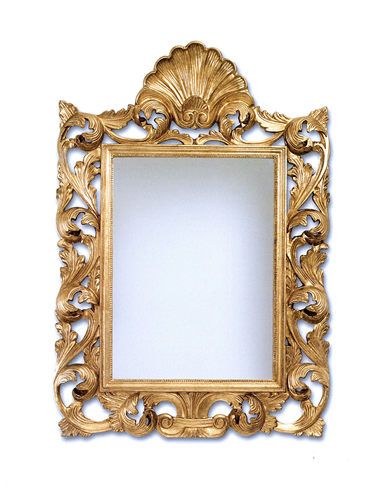 Зеркало  MO.WA 8058 