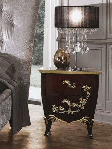 Тумбочка  MAV A113