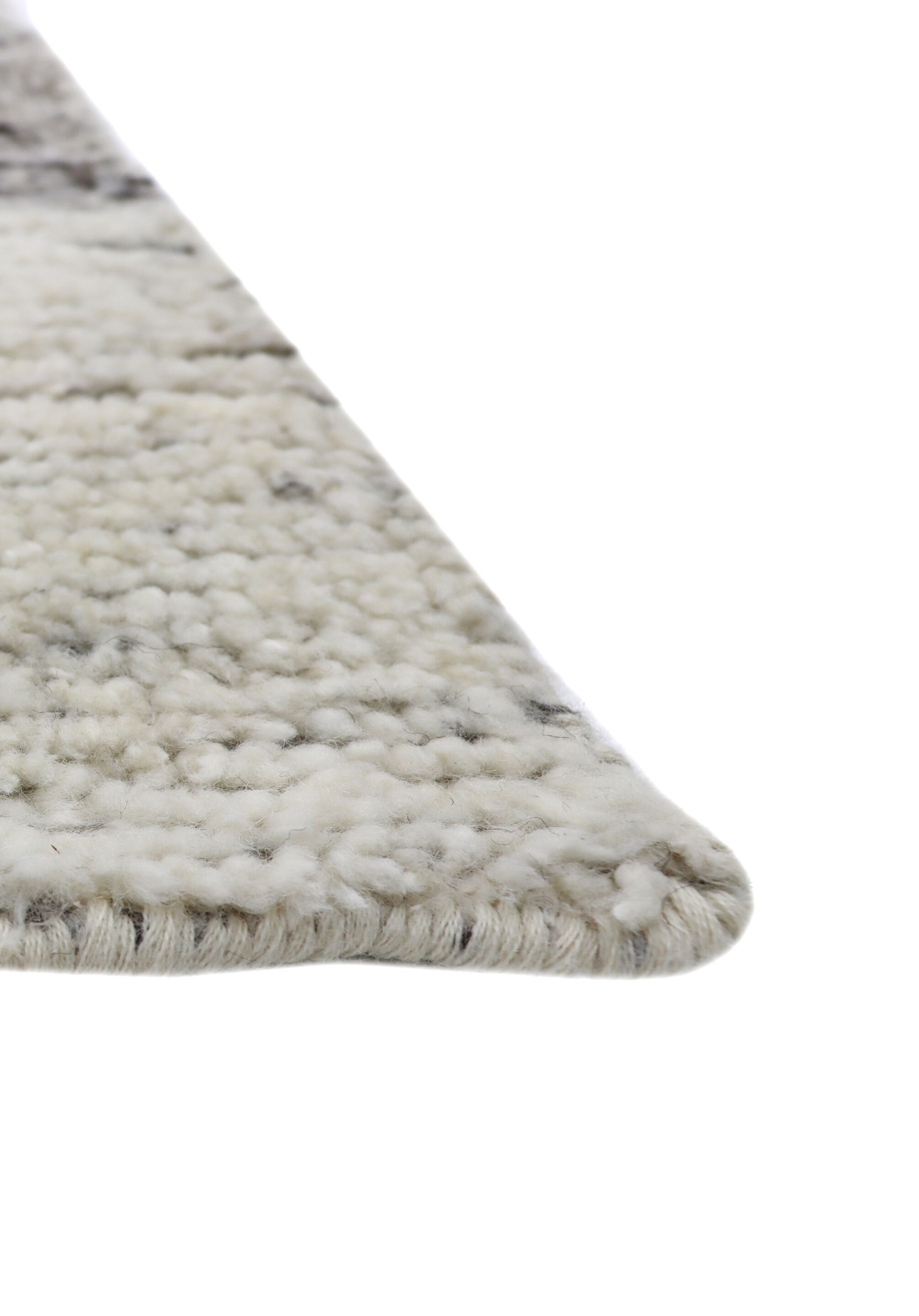 Прямоугольный шерстяной ковер ручной работы Jaipur Rugs Zuri ARCH-00014462 - Вид №3