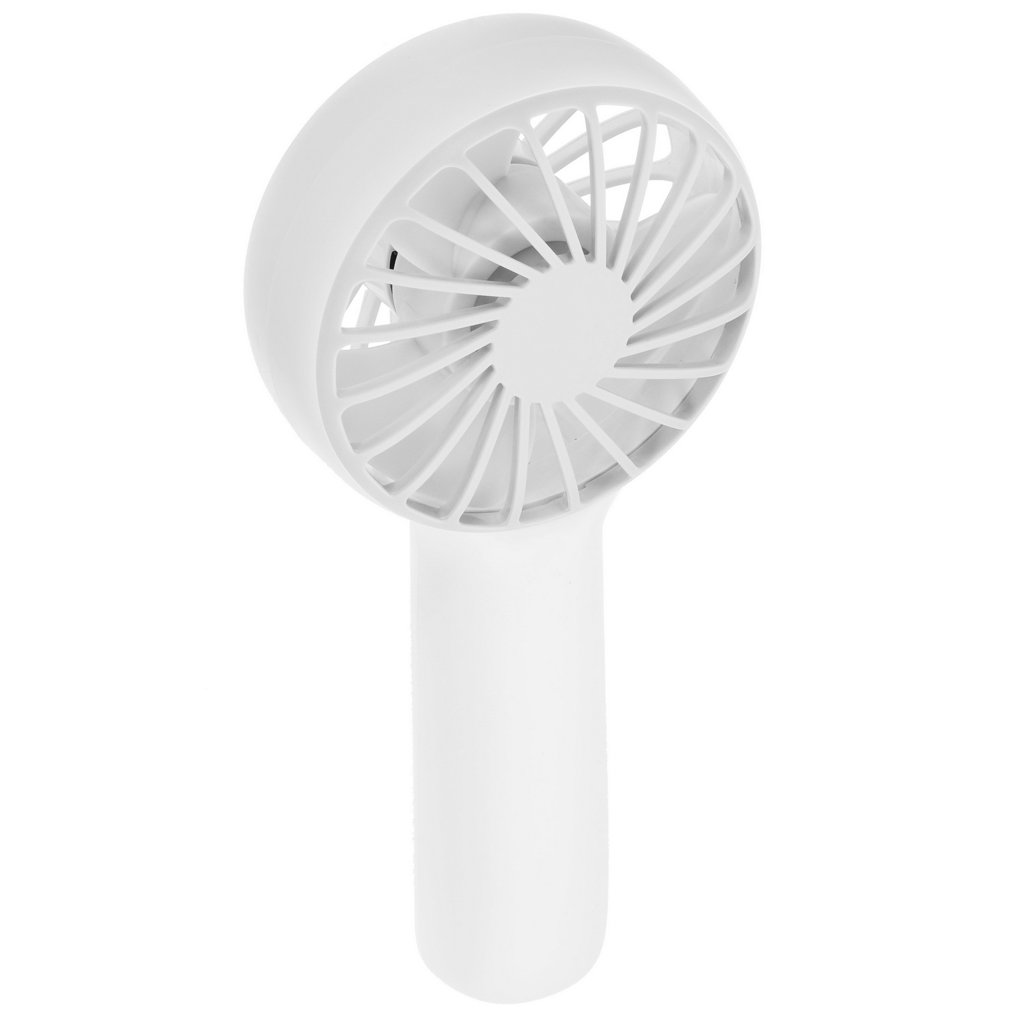 9992205 Вентилятор SOLOVE Mini Handheld Fan F6  белый STDN-0131129 - Вид №5