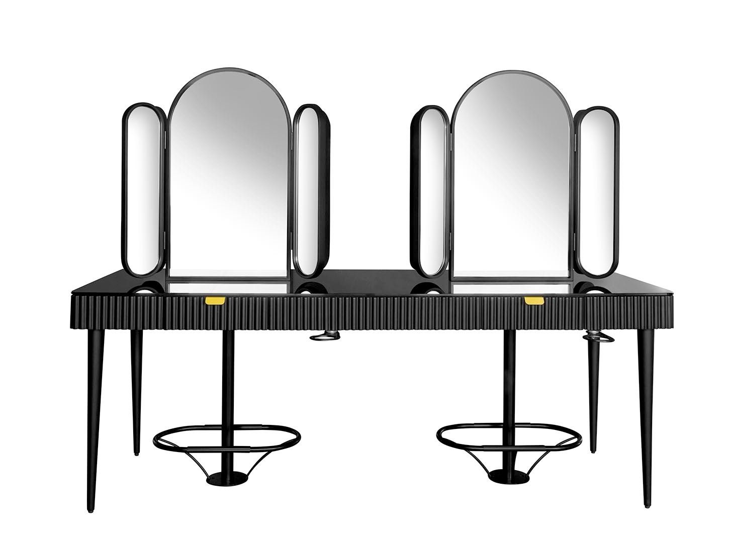 Рабочая станция для парикмахерской Maletti Сара ARCH-00135460