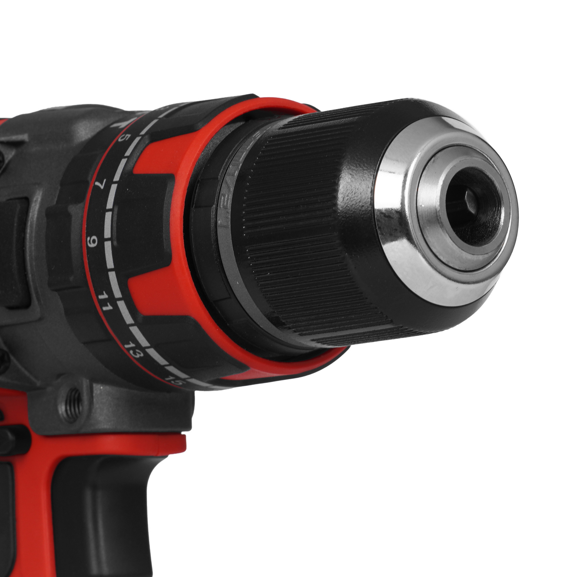 Дрель-шуруповерт Einhell PXC TE-CD 18 Li-i BL Power X Change 18V 9096723 STDN-0090984 - Вид №4