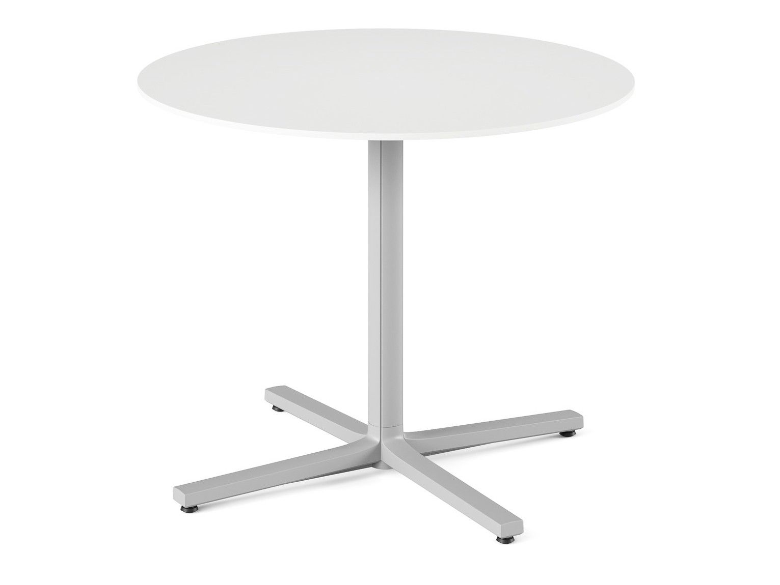 Круглый стол со спицами Herman Miller Everywhere ARCH-00143810