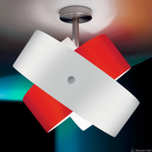 Panzeri P9632.30W/R Tourbillon потолочный