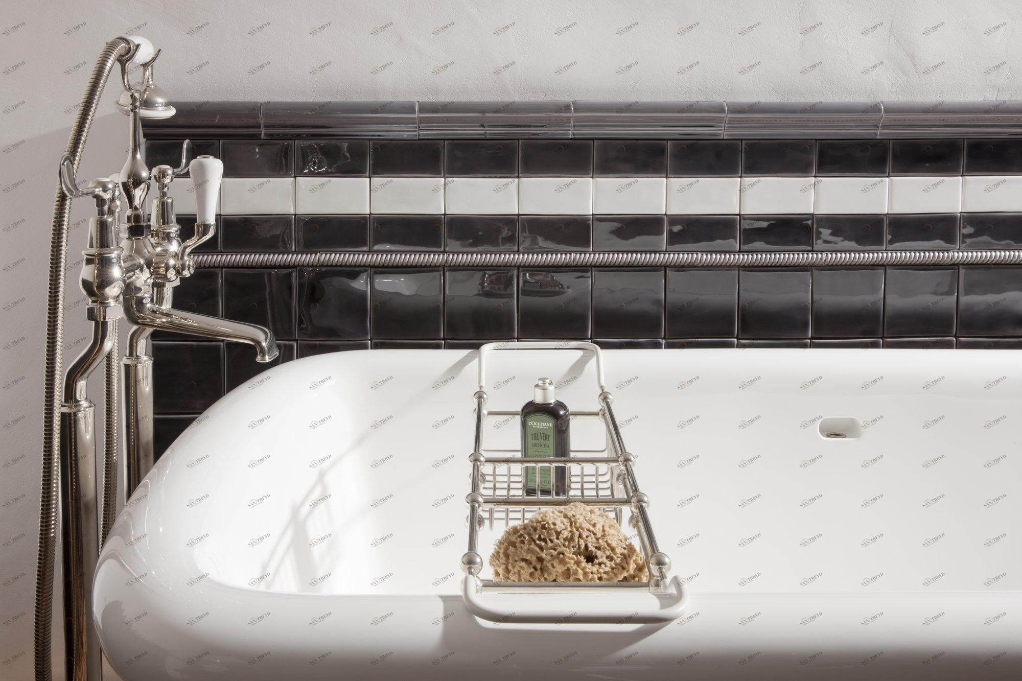 Traditional bathrooms ВИНЧЕСТЕР КЛАССИК WINCHESTER 