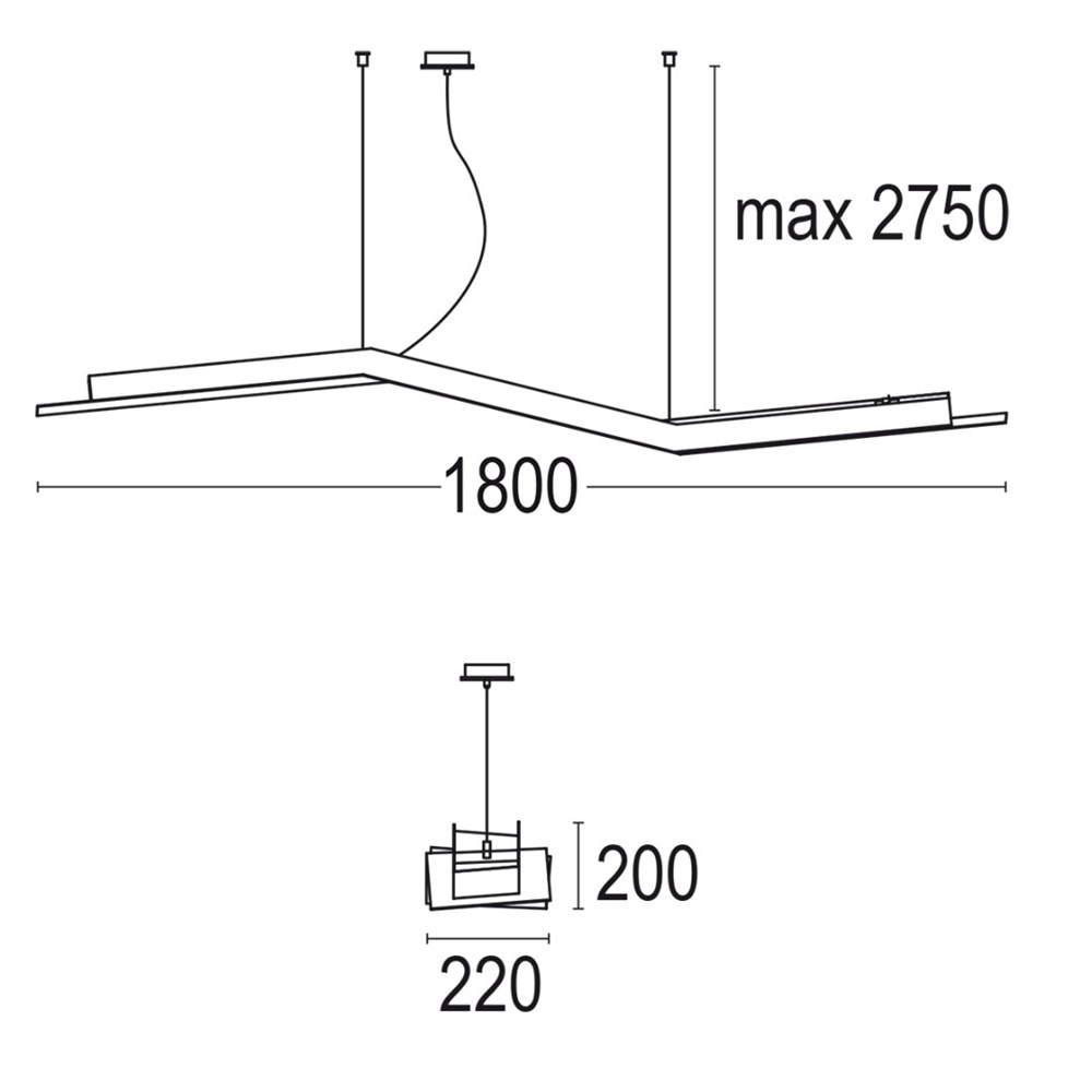 Ketamina Ghidini Ketamina .01 Белый (Матовый)  - Вид №3