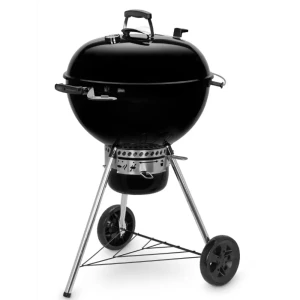 Гриль Weber Master-Touch GBS E-5750 угольный черный 82047583 STLM-2197325
