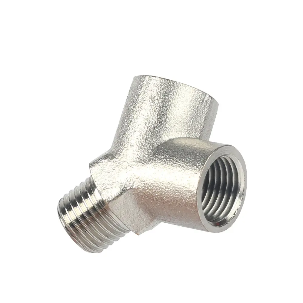 Переходник PATRIOT 1260/2 для компрессора - резьба 1¼" на ¼" 84655693 STLM-0053256