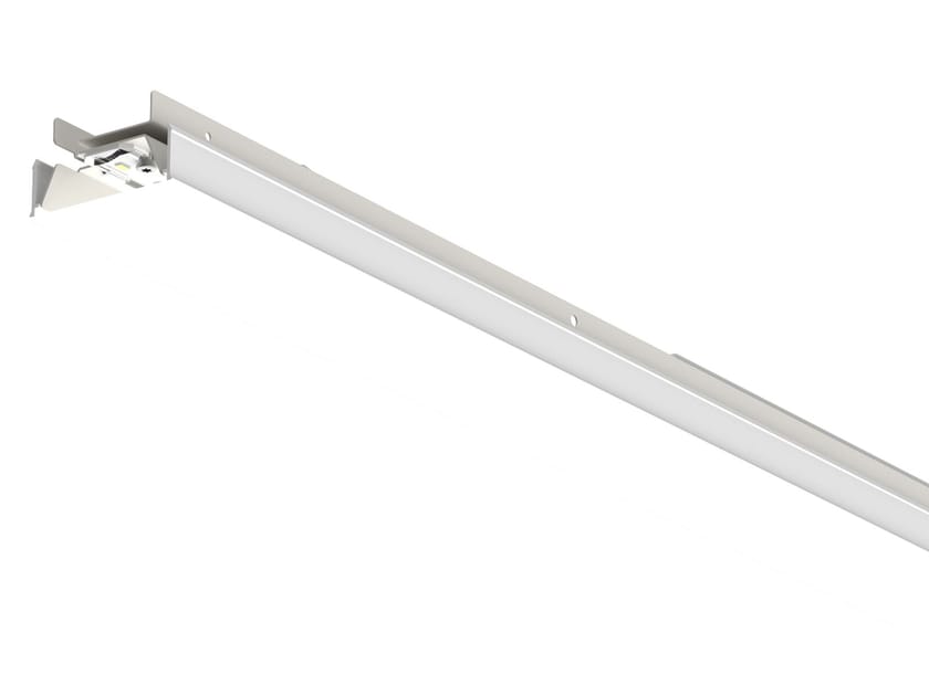 Алюминиевое светодиодное освещение PROLICHT Айдахо ARCH-00085325