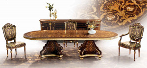 Стол  EZIO BELLOTTI 1075