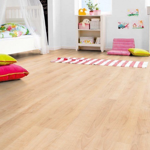 Ламинат Haro Клен Виноградный 525659 - Вид №1